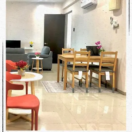 Meru Oasis At Casa Kayangan Ipoh Exterior photo